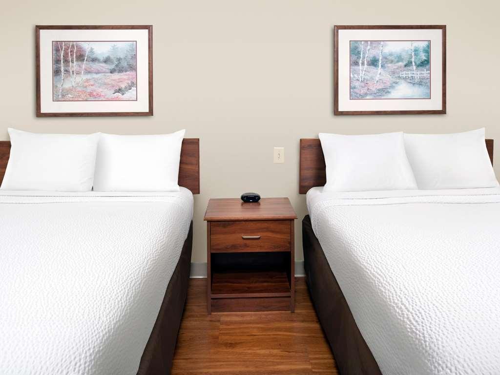 Extended Stay America Select Suites - Indianapolis - Greenwood Habitación foto