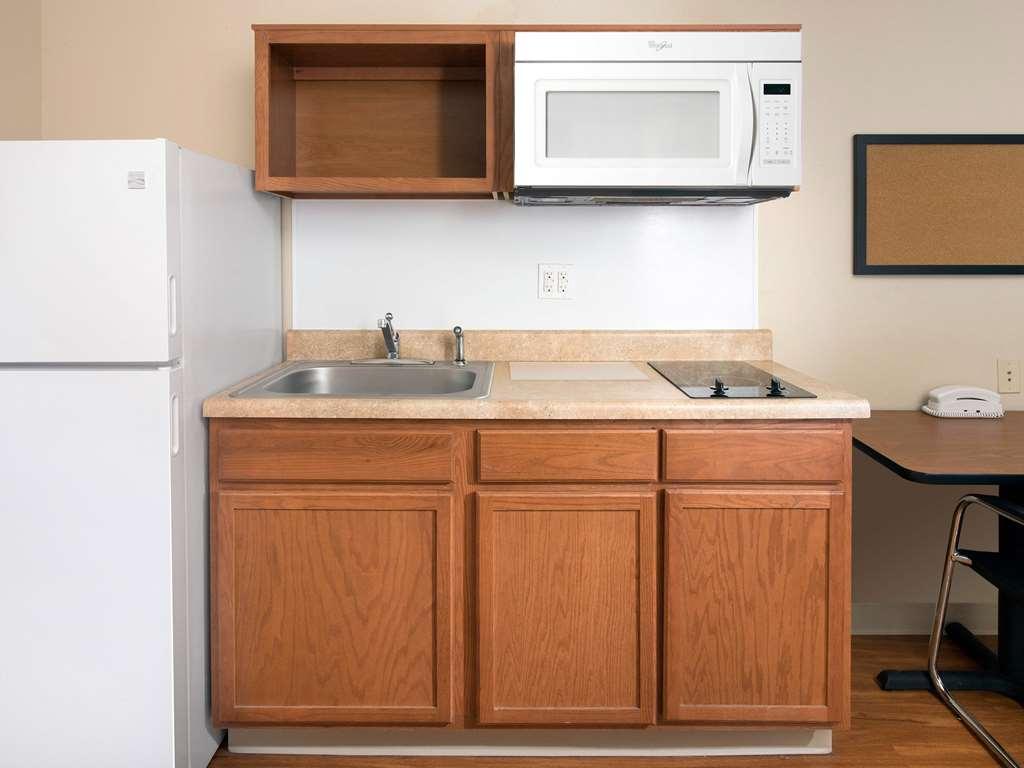 Extended Stay America Select Suites - Indianapolis - Greenwood Habitación foto