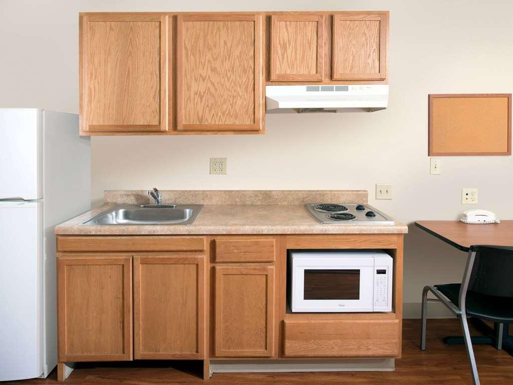 Extended Stay America Select Suites - Indianapolis - Greenwood Habitación foto